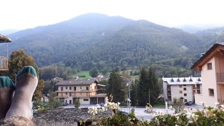Alpe d'Huez - Nice par l'Italie de PISTAV 18101408495219148615941284