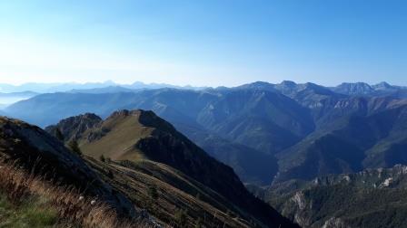 Alpe d'Huez - Nice par l'Italie de PISTAV 18101408495519148615941288
