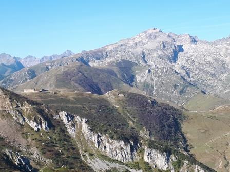 Alpe d'Huez - Nice par l'Italie de PISTAV 18101408503419148615941295