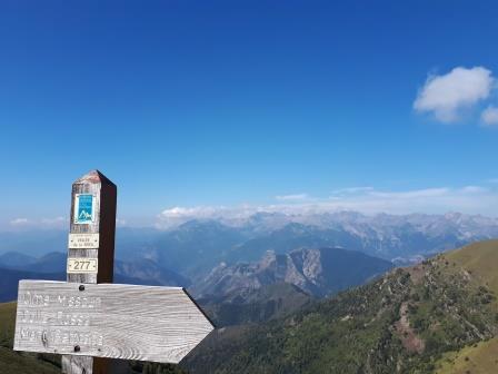 Alpe d'Huez - Nice par l'Italie de PISTAV 18101408503819148615941298