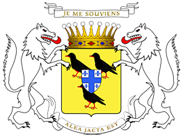 Blason 1