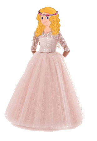 robe pour mariage  transparence 