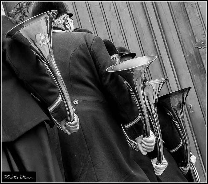 Saint-Hubert  SPY, Belgique