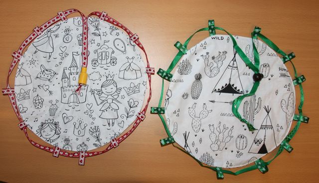 Couture Enfant Sac Besace Pochette - 2018 11 01Baluchon25cmRecto (1)