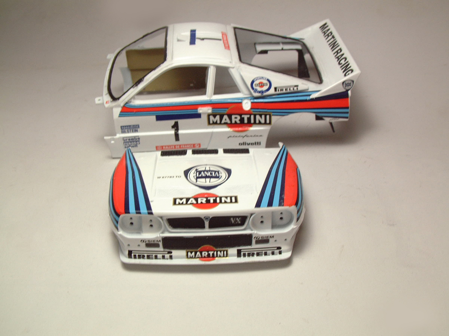 Lancia 037 "Tour de Corse 1984" - 1/24e [Hasegawa] - Page 4 1811181150444769016000380