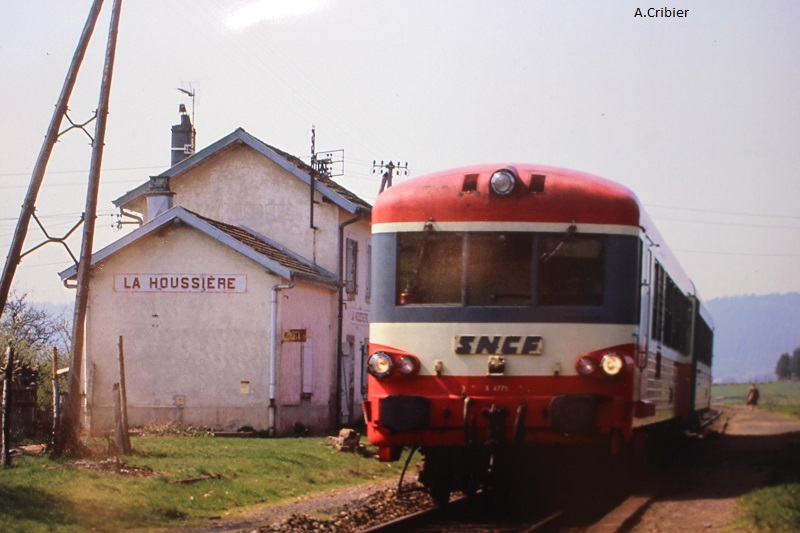 Horaire Train Epinal Saint Die Des Vosges