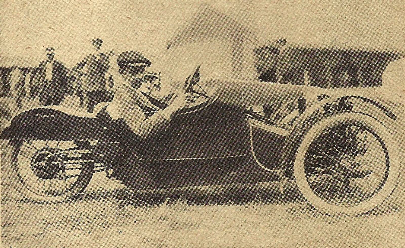 0 morgan 1913