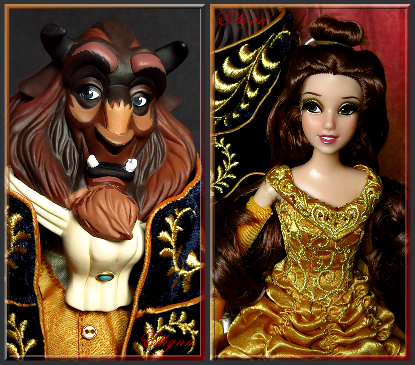 Fairytale - Disney Fairytale/Folktale/Pixar Designer Collection (depuis 2013) - Page 7 18112305062123582916008535