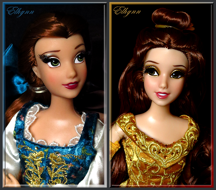 Disney Fairytale/Folktale/Pixar Designer Collection (depuis 2013) - Page 7 18112305064023582916008536