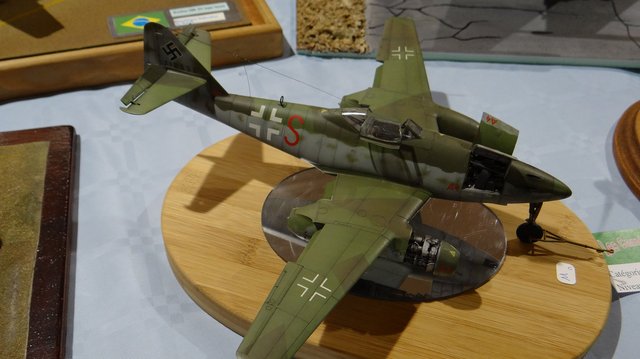 Me-262 Charlie (2)