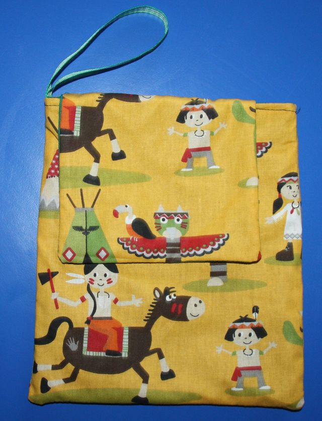 Couture Enfant Sac Besace Pochette - 2018 11 19 pochetteIndienJPG (1)