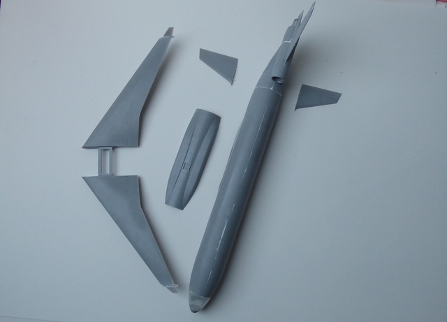 MD 11 KLM 1811300950489175516018357