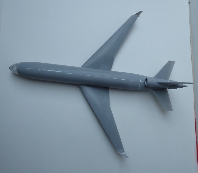 MD 11 KLM 1811300952119175516018361