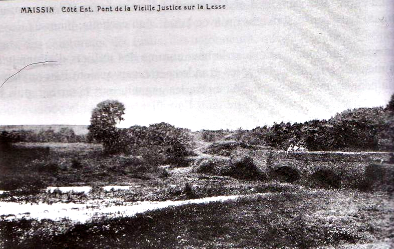 pont de la justice 1