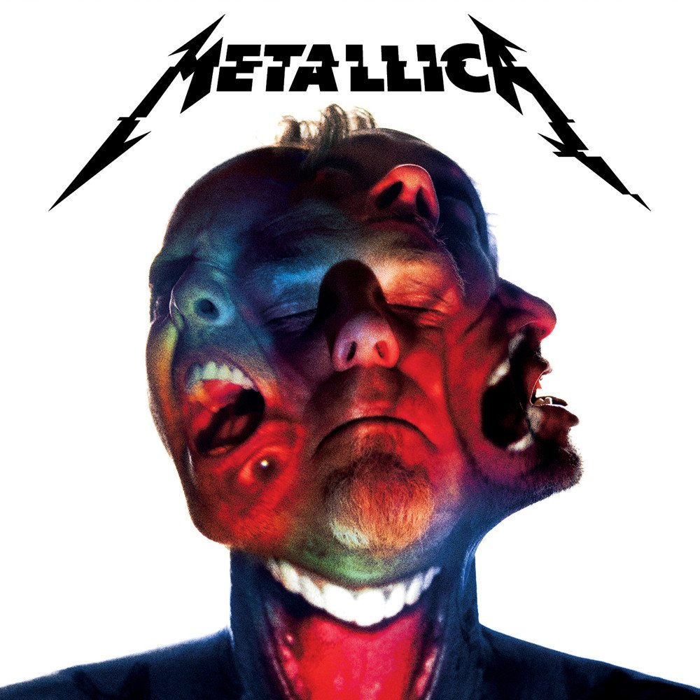 Metallica - Hardwired?To Self-Destruct