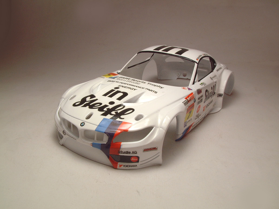 BMW Z4 GT3 - 1/24e [Fujimi] - Page 2 1812180301494769016041153