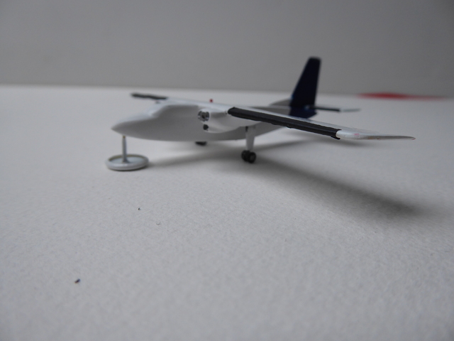 Britten Norman Islander 1812220832259175516045528