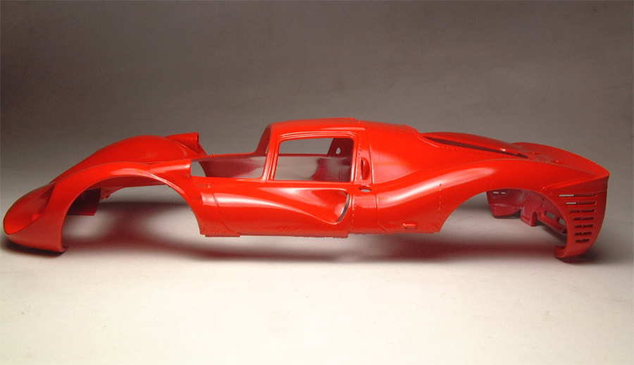 Ferrari 330 P4 - 1/24e - [Fujimi] - Page 2 1812290711334769016053417