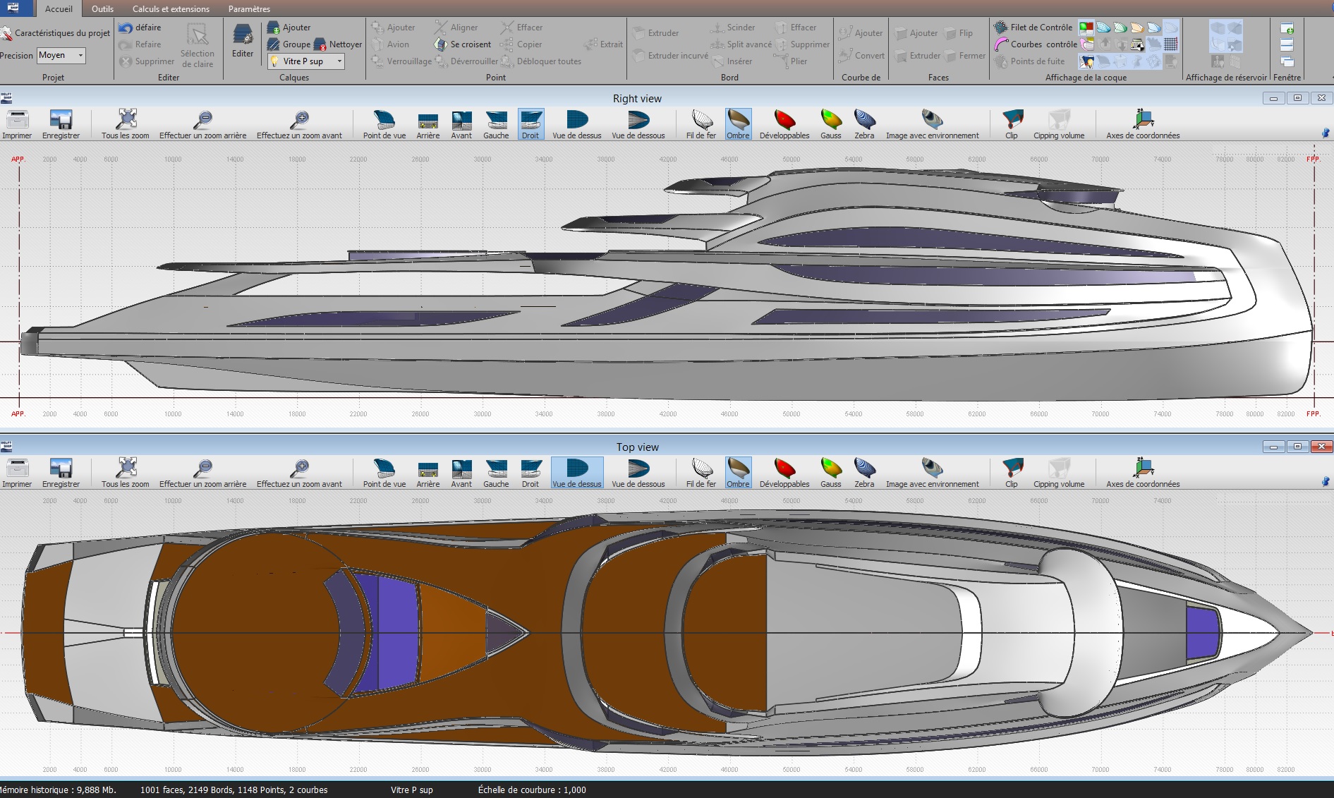 Xbow mega yacht - Page 3 1901050829385350416065838