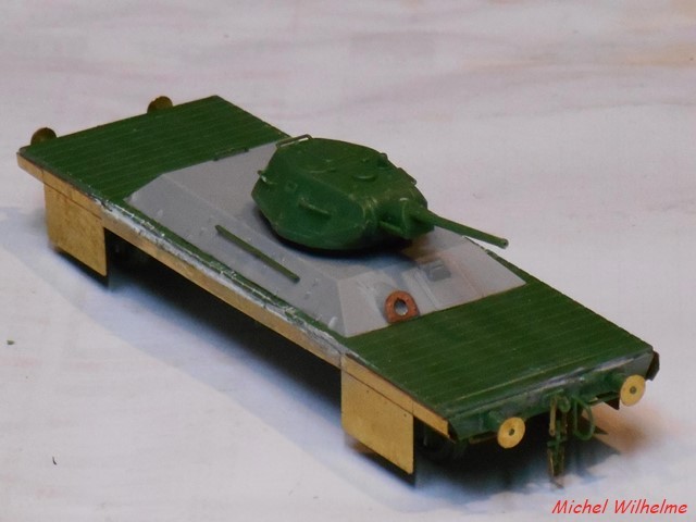 WAGON BLINDE 1901150346445625616077599