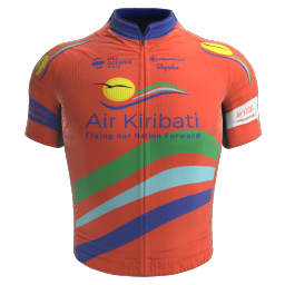 Team Air Kiribati