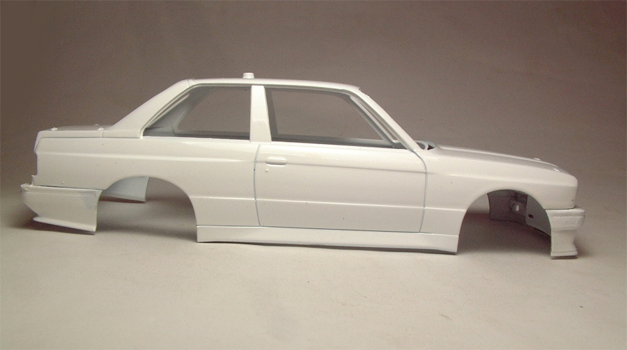 BMW M3 E30 DTM - 1/24e [Beemax] - Page 2 1901160628084769016079009