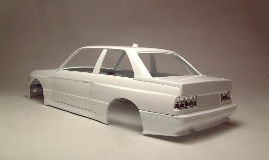 BMW M3 E30 DTM - 1/24e [Beemax] - Page 2 1901160628134769016079011