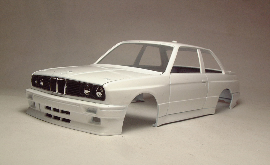 BMW M3 E30 DTM - 1/24e [Beemax] - Page 2 1901160628144769016079012