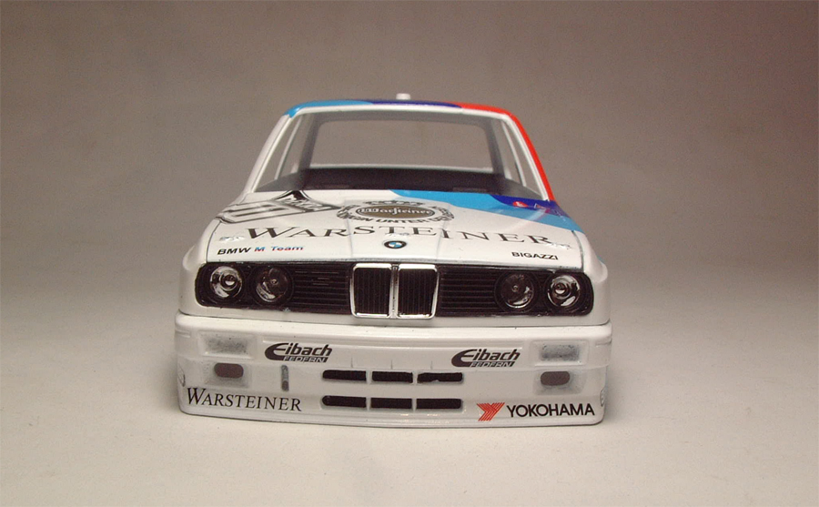 BMW M3 E30 DTM - 1/24e [Beemax] - Page 2 1901190951184769016082350