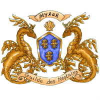 Blason Nhalassian Mykah