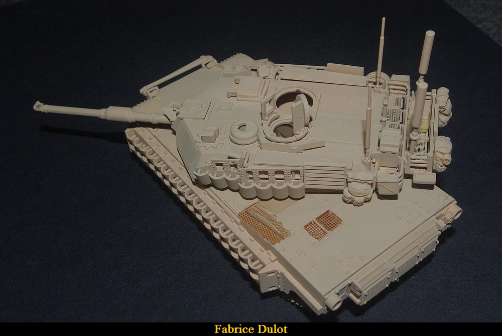 Abrams TUSK 2 TIGER MODEL 19012011160423556516084029