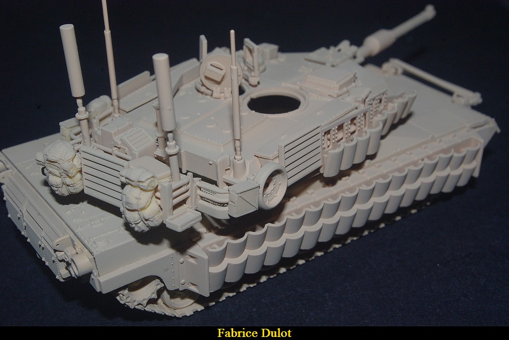 Abrams TUSK 2 TIGER MODEL 19012011161523556516084032