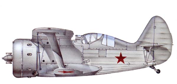 " L’Aviation Russe" Polikarpov I-153 GK "Super Altitude" - AMG - 1/48 19012109364224543216086441