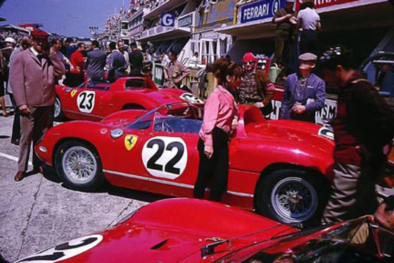 Ferrari-250P-22-LM63-E