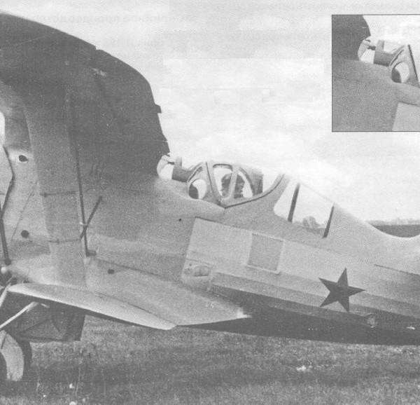 " L’Aviation Russe" Polikarpov I-153 GK "Super Altitude" - AMG - 1/48 19012401383124543216089731