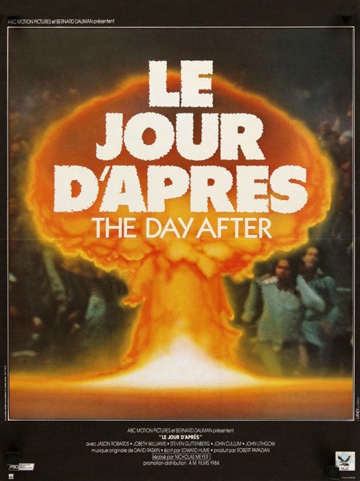 SÉQUENCE VIDÉO : LE JOUR D’APRÈS (1983) dans SCIENCE-FICTION 19020108580015263616101699