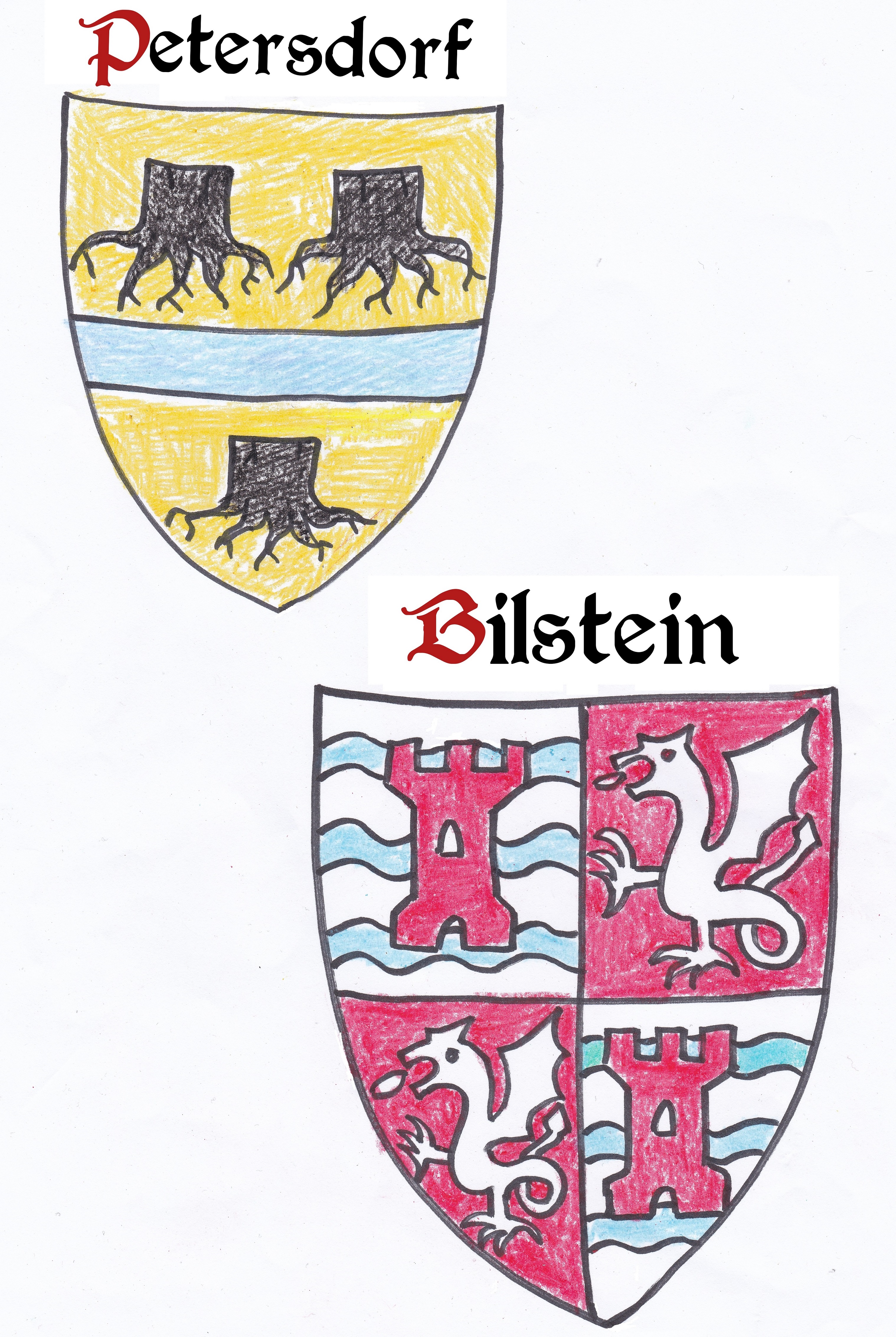 Bilstein et Petersdorf