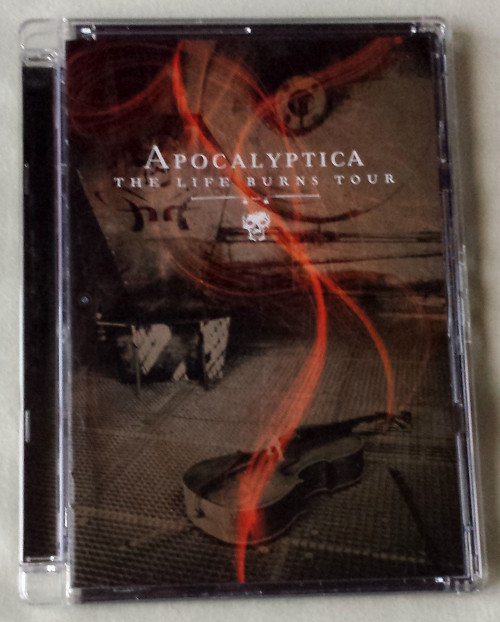 Apocalyptica DVD