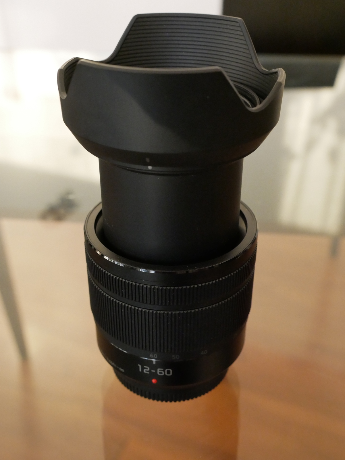 [VDS] Panasonic 12-60mm f/3.5-5.6 asph - etat neuf  19020305560324642716106142