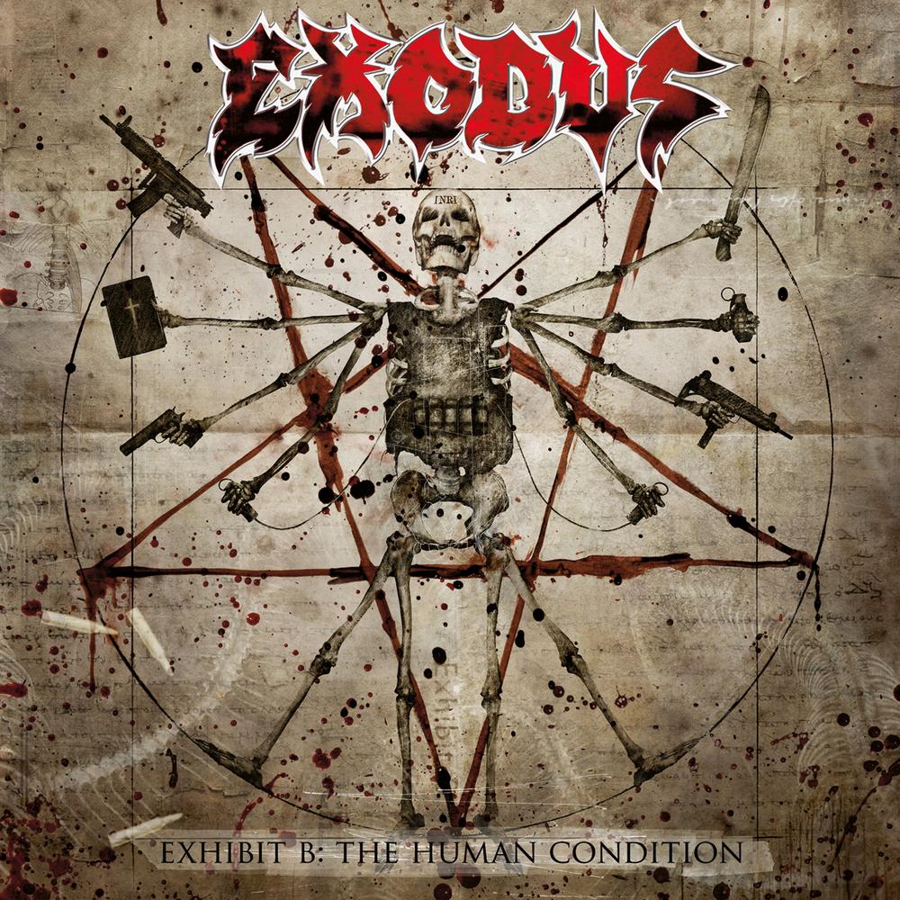 Exodus - Exhibit B-The Human Condition