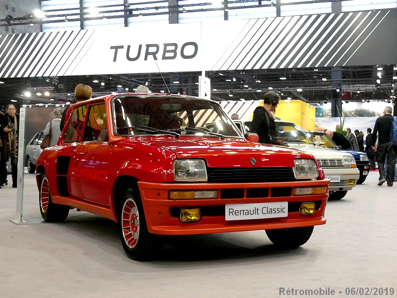 R5 turbo