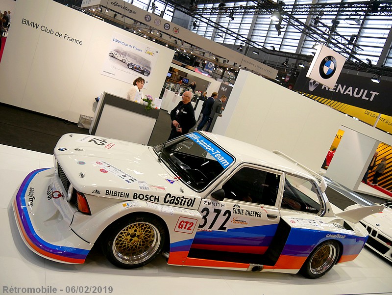 BMW 320 1