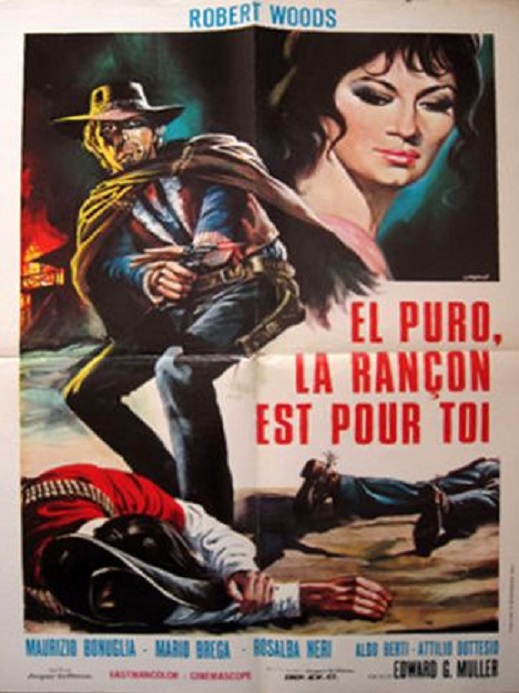 El Puro La rançon est à toi