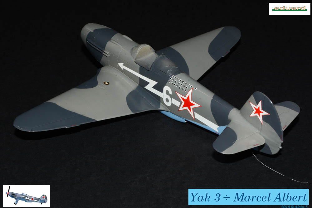 MAQUETTE À MONTER - Fw 190D-9 ProfiPack Edition Eduard | N° 8184 | 1:4