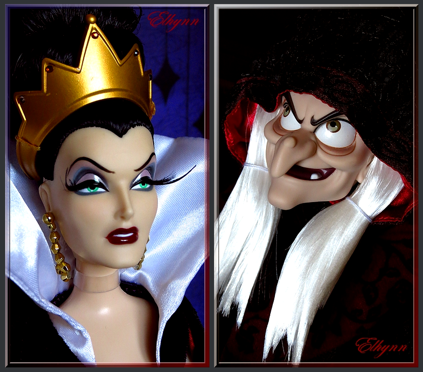 Disney Villains Designer Collection (depuis 2012) - Page 12 19021906141323582916126179