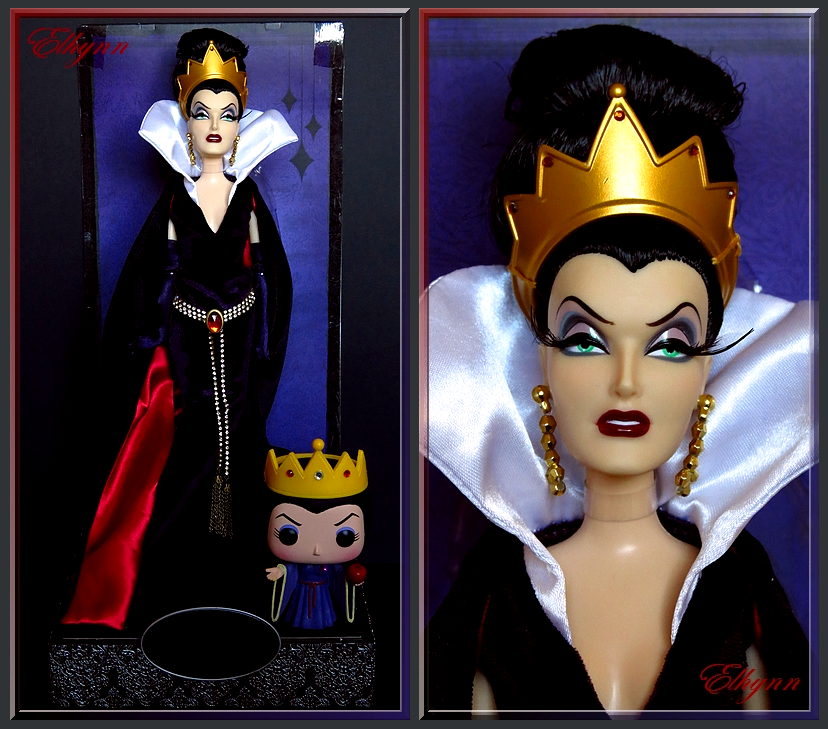 Disney Villains Designer Collection (depuis 2012) - Page 12 19021906142923582916126180