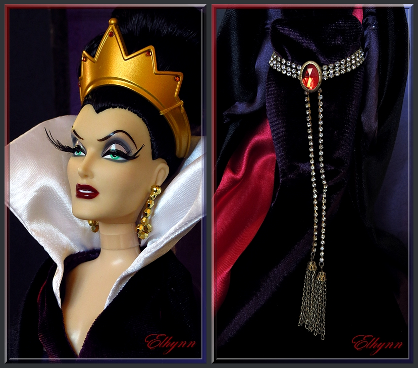 Disney Villains Designer Collection (depuis 2012) - Page 12 19021906142923582916126181