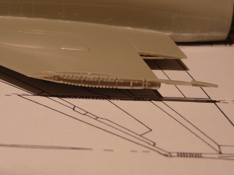 F-4N Phantom II  Hasegawa 1/72 1902251205095669816134512