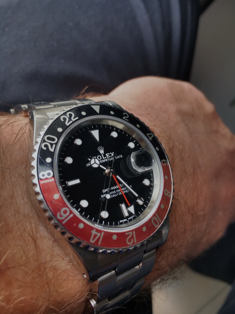 Feu de vos GMT Master (LN,LN, BLNR, Pepsi, Coke, LN, etc.) - Tome XI - Page 7 19030410354821462616144931