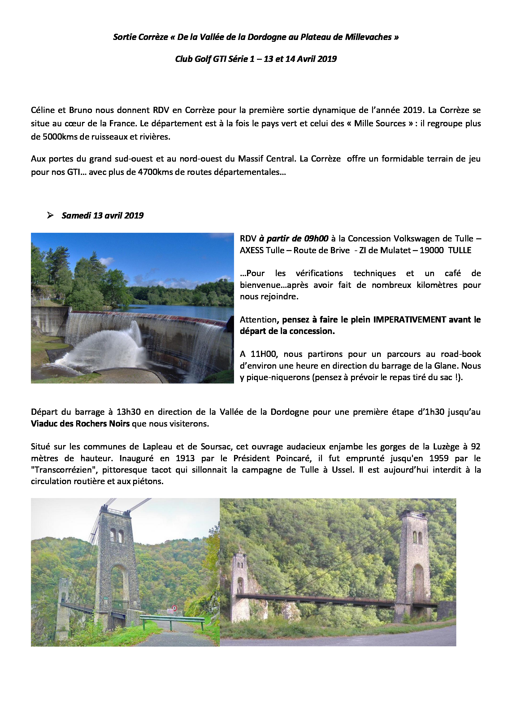 Sortie en Corrèze: les 13 & 14 Avril - Page 2 19030811315821506916150846